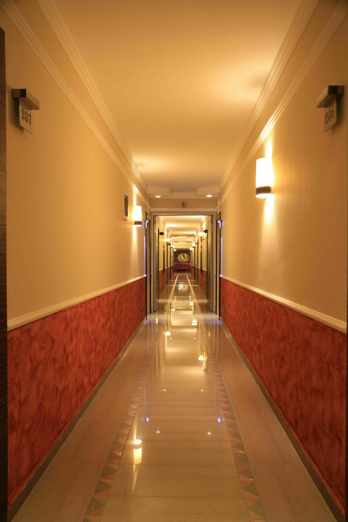 Club Alpina Hotel Marmaris Buitenkant foto