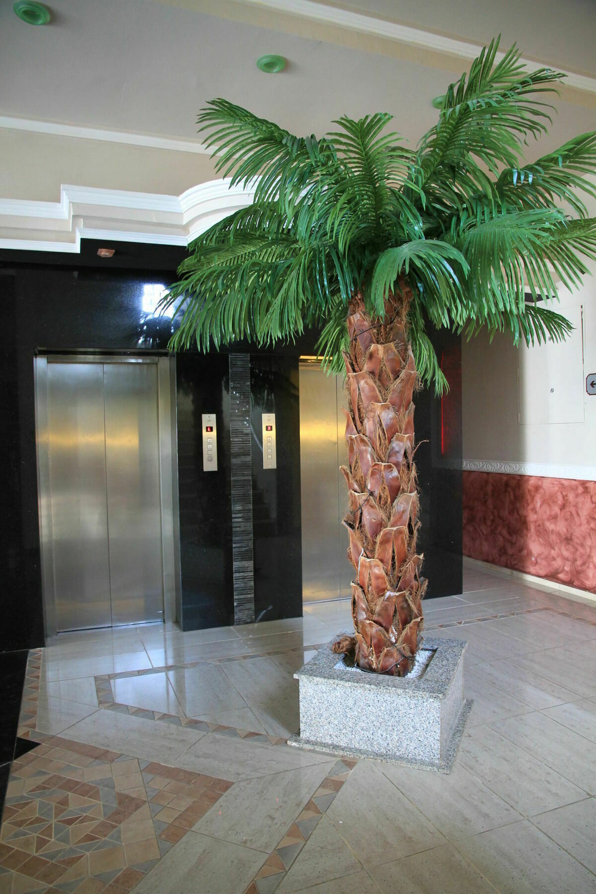 Club Alpina Hotel Marmaris Buitenkant foto